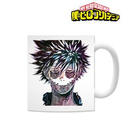 My Hero Academia Ani-Art Mug Vol. 2 Dabi