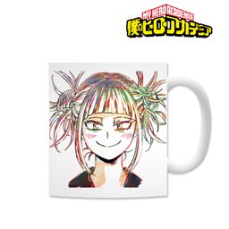 My Hero Academia Ani-Art Mug Vol. 2 Toga Himiko