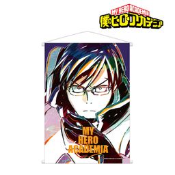 My Hero Academia Ani-Art Tapestry Iida Tenya
