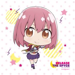 Release The Spyce Hand Towel Momo