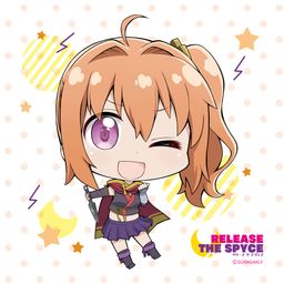 Release The Spyce Hand Towel Mei