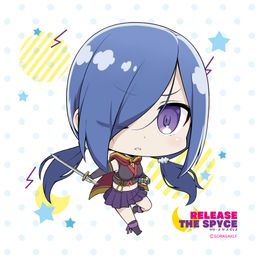 Release The Spyce Hand Towel Yuki