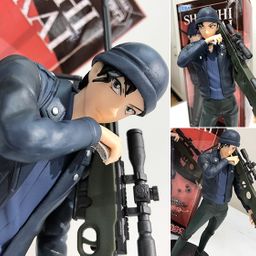 Premium Figure Akai Shuuichi - Detective Conan (20cm)
