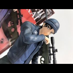 Premium Figure Akai Shuuichi - Detective Conan (20cm)