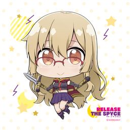Release The Spyce Hand Towel Hatsume