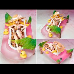 PVC 1/8 Oshino Shinobu