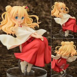PVC 1/8 Alice Cartelet: Priestess Ver.