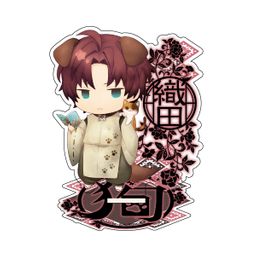 Bungou Stray Dogs DEAD APPLE Acrylic Stand Youkai Oda Sakunosuke