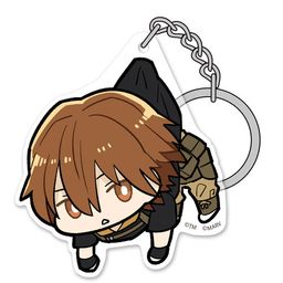 Fate/EXTELLA LINK Master (Male) Acrylic Tsumamare Key Chain