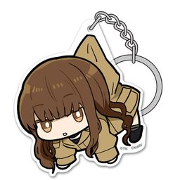 Fate/EXTELLA LINK Master (Female) Acrylic Tsumamare Key Chain