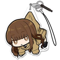 Fate/EXTELLA LINK Master (Female) Acrylic Tsumamare Strap
