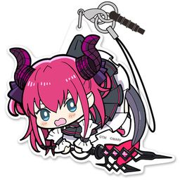 Fate/EXTELLA LINK Elizabeth Bathory Acrylic Tsumamare Strap