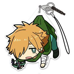 Fate/EXTELLA LINK Robin Hood Acrylic Tsumamare Strap