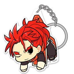 Fate/EXTELLA LINK Li Shuwen Acrylic Tsumamare Key Chain