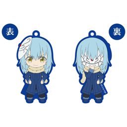 That Time I Got Reincarnated as a Slime OmoteUrubber W Rimuru-sama
