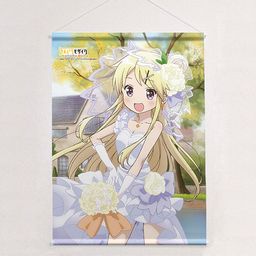 Kin-iro Mosaic Pretty Days Original Illustration B2 Tapestry Karen / Wedding