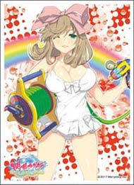 Character Sleeve Senran Kagura PEACH BEACH SPLASH Haruka B EN-673