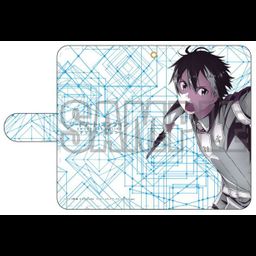 Sword Art Online -Alicization- Smartphone Case Kirito