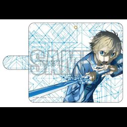 Sword Art Online -Alicization- Smartphone Case Eugeo