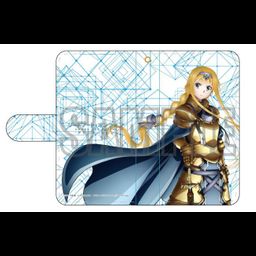 Sword Art Online -Alicization- Smartphone Case Alice