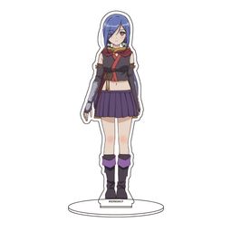 Chara Acrylic Figure Release The Spyce 02 Hanzomon Yuki