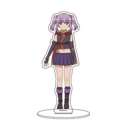 Chara Acrylic Figure Release The Spyce 03 Sagami Fu