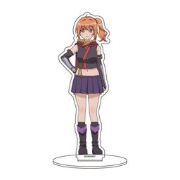 Chara Acrylic Figure Release The Spyce 04 Yachiyo Mei