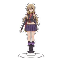 Chara Acrylic Figure Release The Spyce 06 Aoba Hatsume