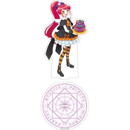 Idol Time PriPara Girlmageddon Halloween Acrylic Stand Mikan