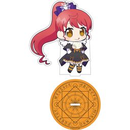 Idol Time PriPara Girlmageddon Halloween MemoSta! Petit Mikan