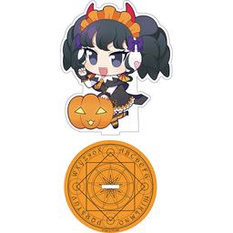 Idol Time PriPara Girlmageddon Halloween MemoSta! Petit Gaalulu