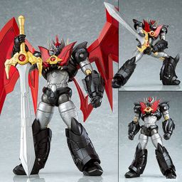 MODEROID Mazinkaiser