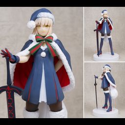 PVC Santa Alter / Rider - Fate / Grand Order (18cm)
