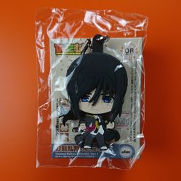 Picktam! Yatogami Kuroh - K RETURN OF KINGS