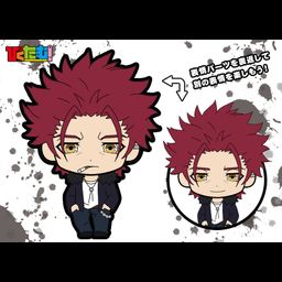 Picktam! Suoh Mikoto - K RETURN OF KINGS