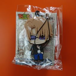 Picktam! Kusanagi Izumo - K RETURN OF KINGS