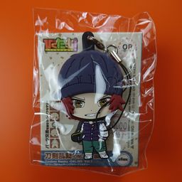 Picktam! Yata Misaki - K RETURN OF KINGS