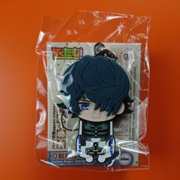 Picktam! Hisui Nagare - K RETURN OF KINGS