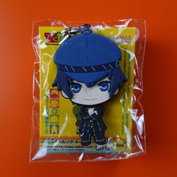 Picktam! Naoto Shirogane Persona 4 The Golden: Girls