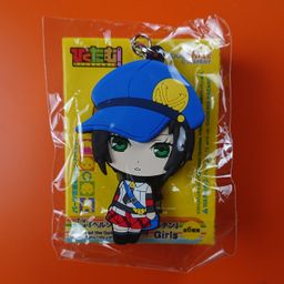Picktam! Marie Persona 4 The Golden: Girls
