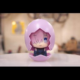 Piyokuru Shielder / Mashu Kyrielite - Fate/Grand Order 01