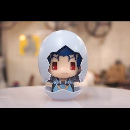 Piyokuru Caster / Cu Chulainn - Fate/Grand Order 01