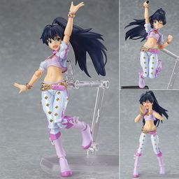 figma Hibiki Ganaha - iDOLM@STER