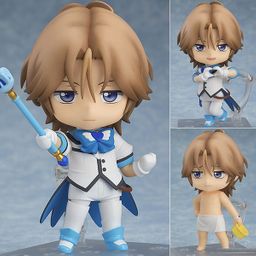 Nendoroid En Yufuin