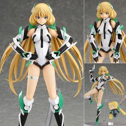figma Angela Balzac