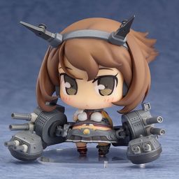Medicchu Mutsu - Kantai Collection