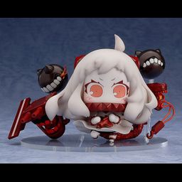 Medicchu Northern Princess - Kantai Collection