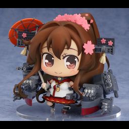 Medicchu Yamato - Kantai Collection