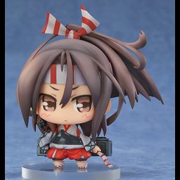 Medicchu Zuihou - Kantai Collection