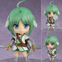 Nendoroid Eclair Martinozzi